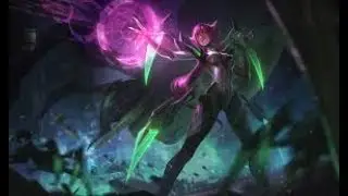 HOW TO DESTROY ENEMY JUNGLE ELISE GUIDE VS UDYR SEASON 8