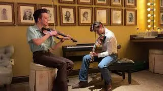 Ian And Noah play 
