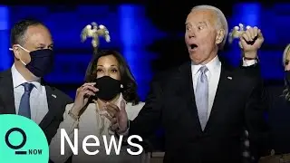 World Brief: Biden to Unveil Covid Plan, Johnson's Brexit Endgame, Virus Tally Tops 50 Million