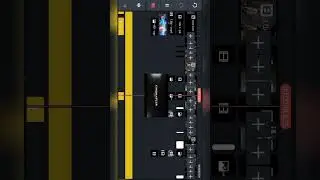 KINEMASTER TRAILER EDITING WOEK    #shorts #kinemaster #videoediting