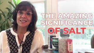 What&rsquo;s the Meaning of Salt in the Bible?