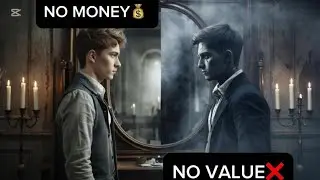 Jab Paisa Nhi Hota | NO MONEY NO VALUE | Motivational Video
