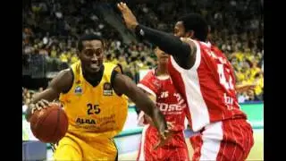 Philipp Volksmund - Hier Kommt Alba Berlin