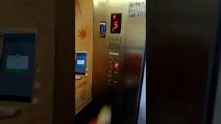 bluetooth ttlcok app  control elevator lift system