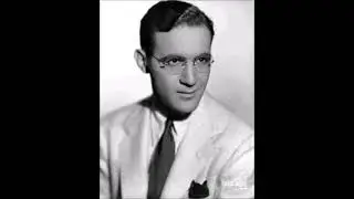 Benny Goodman - Anything Goes