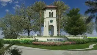 New Homes For Sale in Miami, FL at Bonterra New Home Community   Builder CC Homes