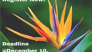 2019: 3rd World Plant Genomics and Plant Science Congress #Osaka #Japan #July