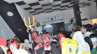 Carnaval de Chalabre 2014