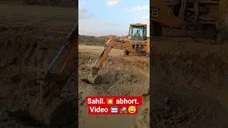 short video 💥new comedy funny bulldozer gadi JCB bulldozer Baba jindabad keeper gadi Park  🚍🚜😅