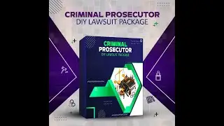 GET THE JUDGE CHRISTOFF 42 USC 1983 LAWSUIT PACKAGE