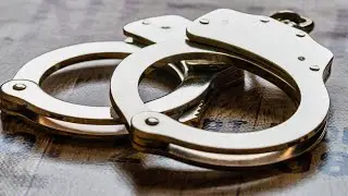 Alleged drunk driver arrested after nearly hitting Indiana State Police vehicle near Bedford