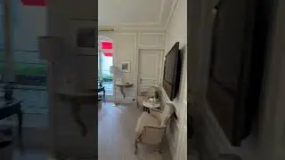 &euro;2,000 a Night: Inside the Plaza Ath&eacute;n&eacute;e Paris