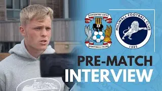 Jay McGrath | Millwall U21 Preview