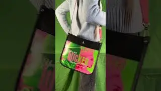 🩷💚 Stand out in wickedly wonderful style... #wicked