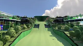 Trackmania Winter 2023 - 10 | 27.564 by ShcrTM