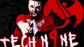 TECH N9NE ACCAPELLA DUBSTEP REMIX by Art702 AR7