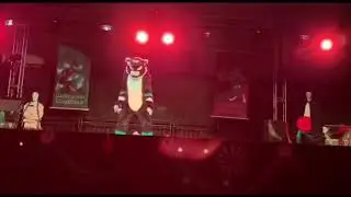 TERIYAKI MEGAPLEX 2019 DANCE COMP FULL PERFORMANCE 