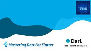 Setup Dart SDK and Plugin on Intellij and Visual Studio Code in Urdu/ Hindi