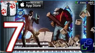 The Executive iOS Walkthrough - Part 7 - Career: Manager Stage 21-31