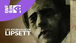LES JOURNAUX DE LIPSETT | Film d'animation complet | Office national du film du Canada