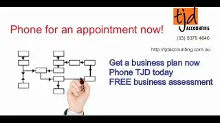 Small Business Advice Melbourne | Find a Business Accountant TJD Accounting Victoria