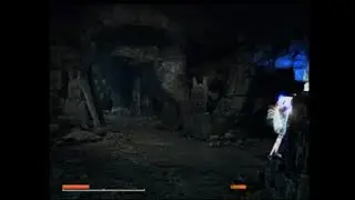 Alone in the Dark TNN (PS5): Alan Morton Final Boss Fight + 'The Nightmare's Linchpin' trophy