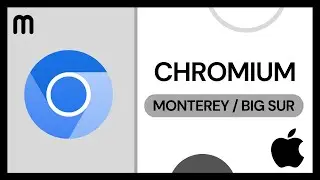 ▶️ CÓMO DESCARGAR CHROMIUM PARA MAC 2023 ✅ TUTORIAL MAC OS MONTEREY Y BIG SUR 2024 🚀 MAB55