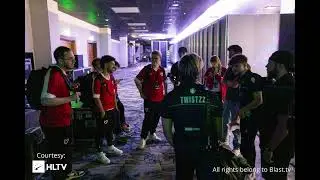 BLAST.tv Austin 2025 Major - Soundtrack (Halftime)