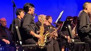 Winter Concert 2025