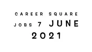 Internship Opportunity from Philips | Top 7 Jobs In India | 7 June 2021