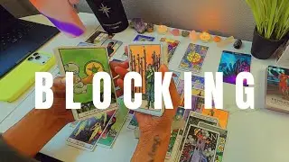 Скорпион ♏️ Кто-то тебя хочет &mdash; твой бывший мешает.