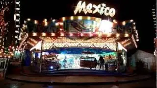 Viva Mexico [Walzerfahrt - Mack] N&uuml;lken - Hamburg 2011.MTS