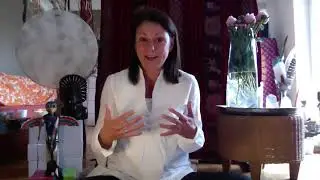 Visionsarbeit im Medizinrad | Indigenes Coaching | Schamanismus | Carina El-Nomany