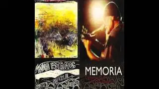 León Chávez Teixeiro - Memoria [Álbum completo]