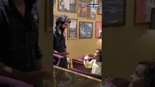 ഭായ് ചേട്ടാ &hearts;️😍 #shanenigam | shane nigam latest