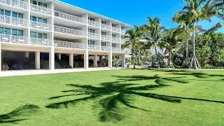 Baker's Cay Resort Key Largo, Curio Collection by Hilton | Key Largo | Hotel Review🏠