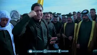 عراضه المرحوم الشيخ هادي رحيم النوفلي/للحجز والاستفسار/07832741540