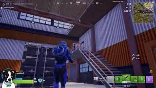 🔴Fortnite Zero Build Mayhem &mdash; High Energy Fights, Fast Pace, Big Plays
