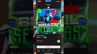😇КАК СДЕЛАТЬ СТАБИЛЬНУЮ ОТТЯЖКУ✅Обучалка Фри Фаер