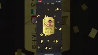FIFA 23 80+ 2 rare player pack