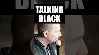 Talking Black