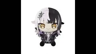 Boo... #hololive #hololiveEnglish #holoAdvent
