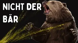 Vor diesem Tier haben über 95% der Raubtiere Angst