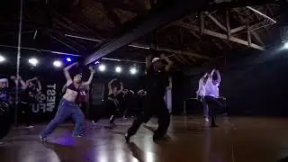 NAGALLI - CONFISSÕES PT2 FT. KAYBLACK & VEIGH  - JC Choreography