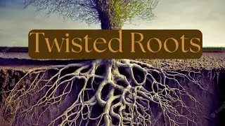 Twisted Roots: Birthplace of Barrenness | Dr. Charles A. Moody Jr.