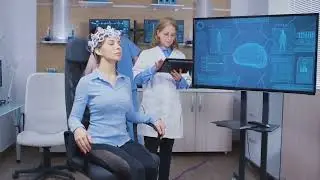 SUIZOS CREAN PRIMER COMPUTADOR VIVO CONECTANDO CEREBROS. @Trendiando