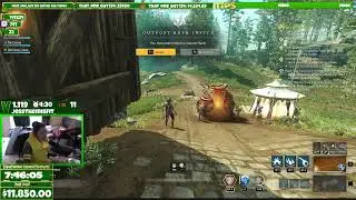 [NW CLIPS] A BIT OF LANAI'S SOUL LEFT HER BODY LOL! | MS_VIXEN