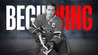 From Humble Beginnings to NHL Glory: Jean B&eacute;liveau&rsquo;s Journey