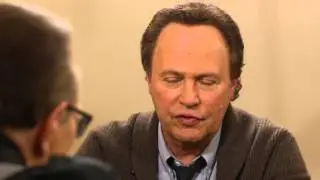 Billy Crystal Answers if He Thinks Seth MacFarlane Will Be a Good Oscar Host