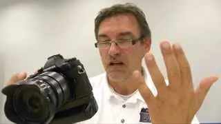 Olympus OM-D E-M1 - My Preview (English Version)